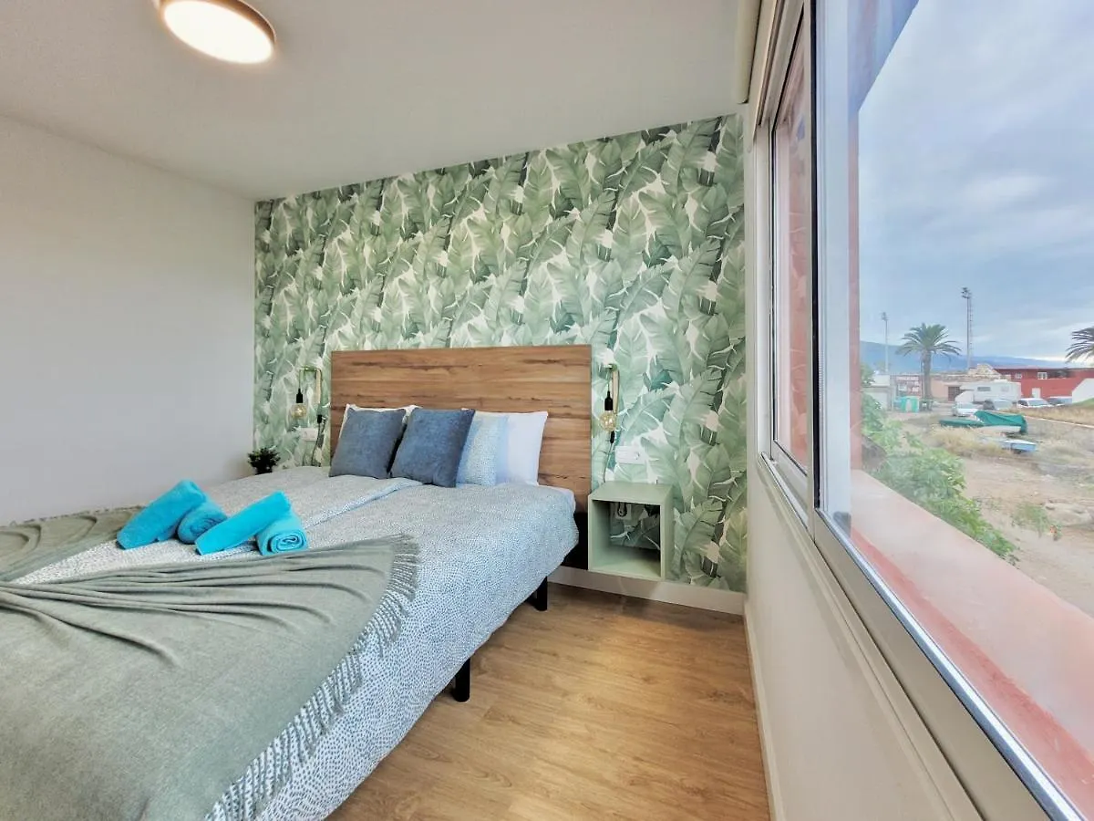 Palm Street Apartment II Puerto de la Cruz   Puerto de la Cruz (Tenerife)