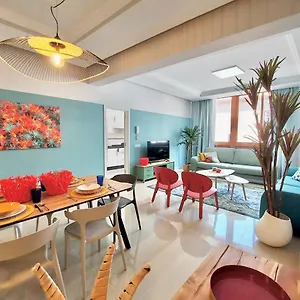 Aromas Apartment