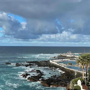 Apartment La Hoya 29, Puerto de la Cruz (Tenerife)