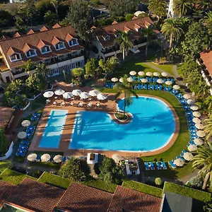 Parque San Antonio Szálloda