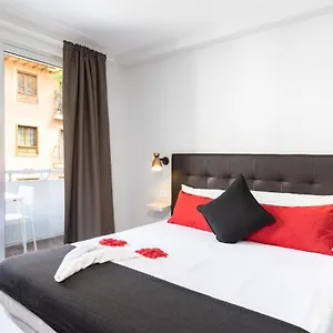  Apartamento Home2book Design