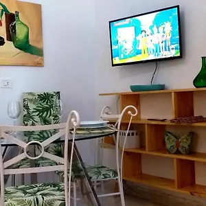  Apartamento Estudio Ana