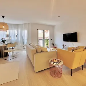  Apartamento Meraki