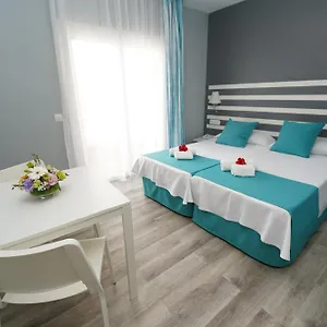Apartment Rf Bambi Adults Only, Puerto de la Cruz (Tenerife)