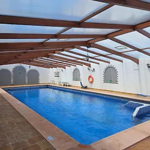  Apartamento Agave