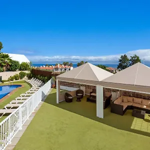 Apartment Dragos Del Norte, Puerto de la Cruz (Tenerife)